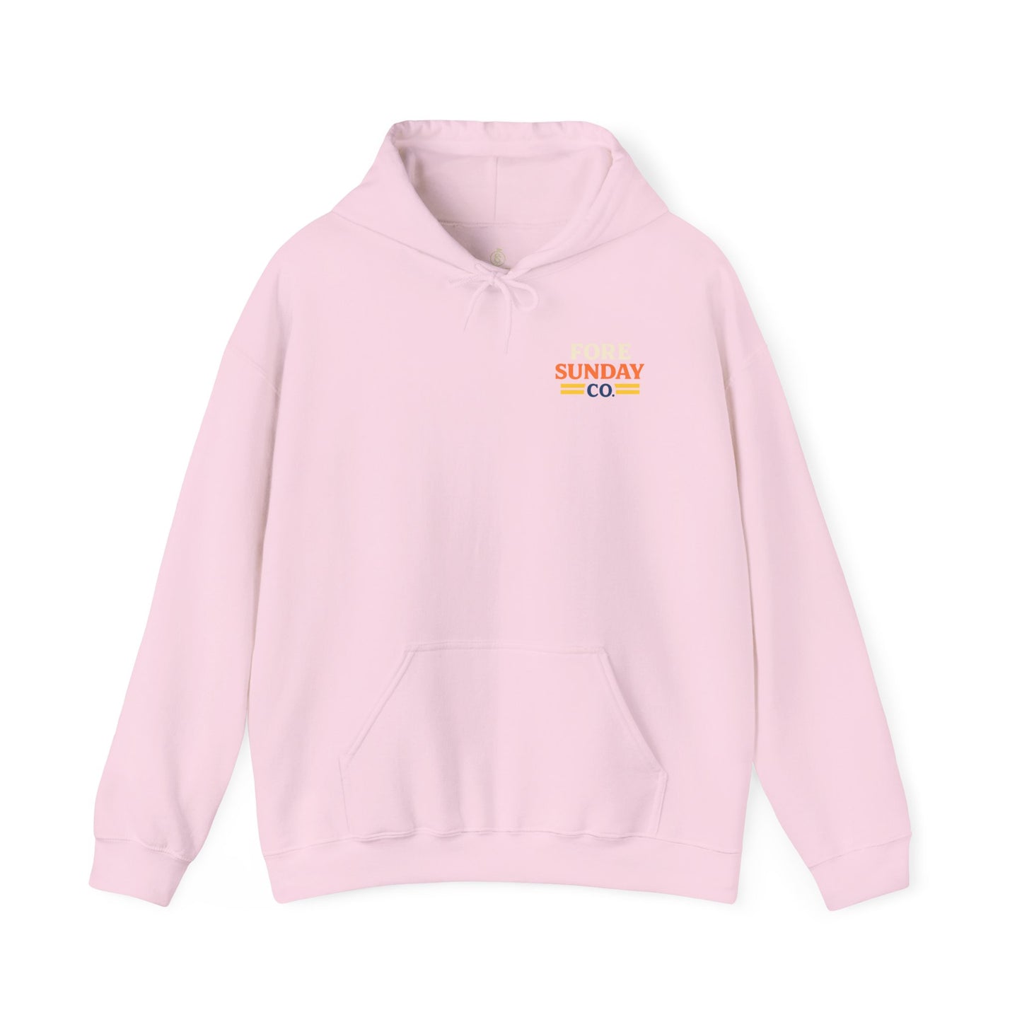 Beers and Birdies - Hoodie