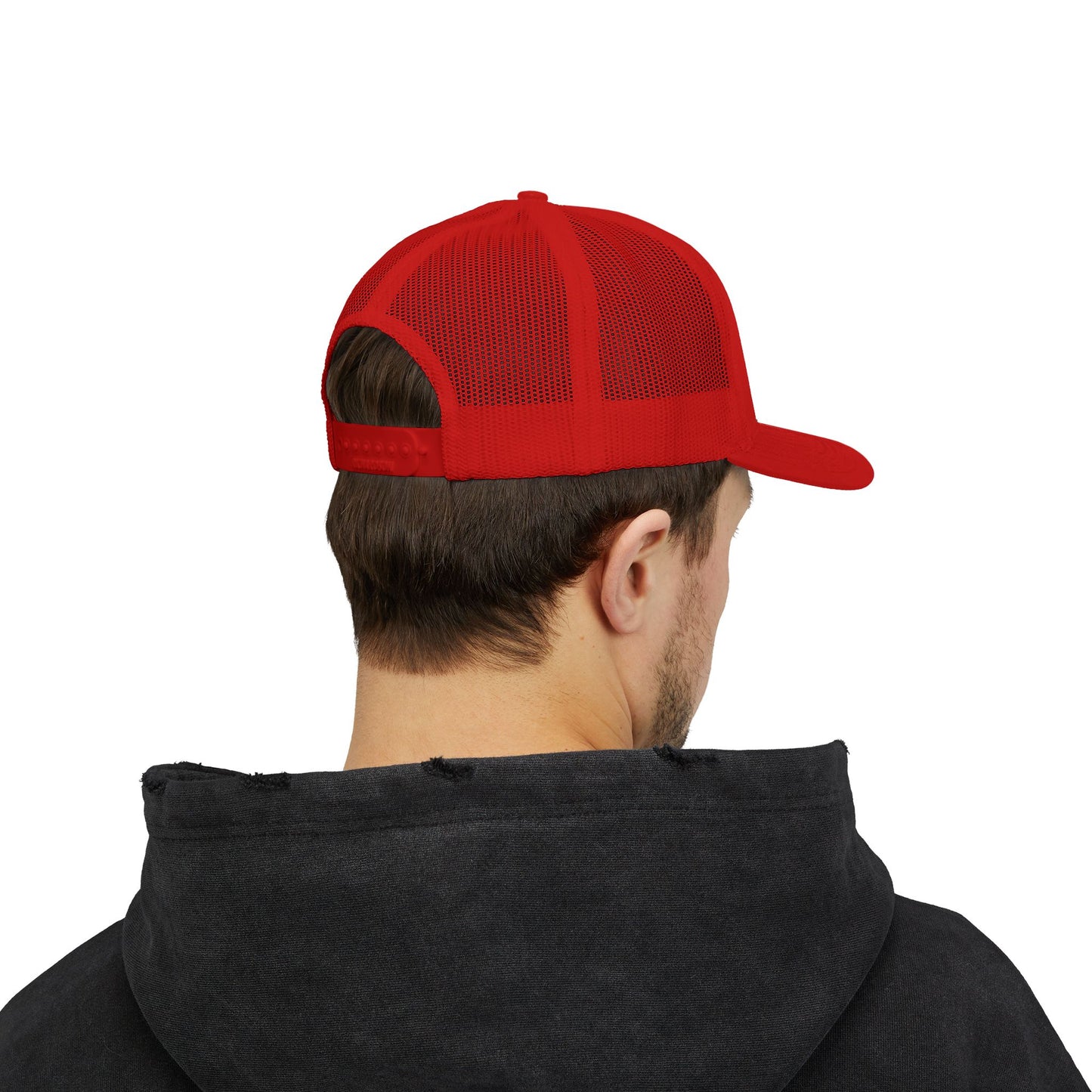 Fore Sunday - Snapback Cap