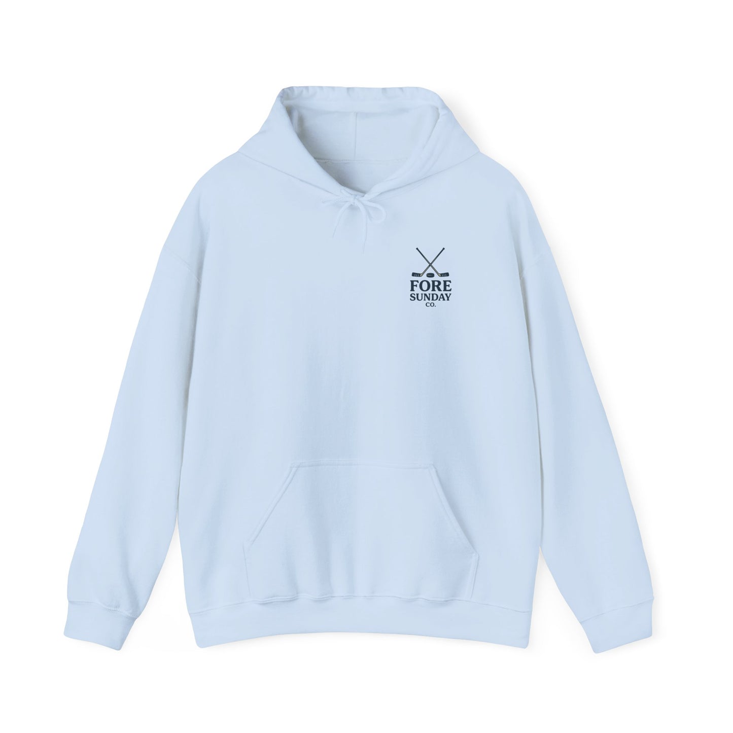 USA Hockey - Hoodie