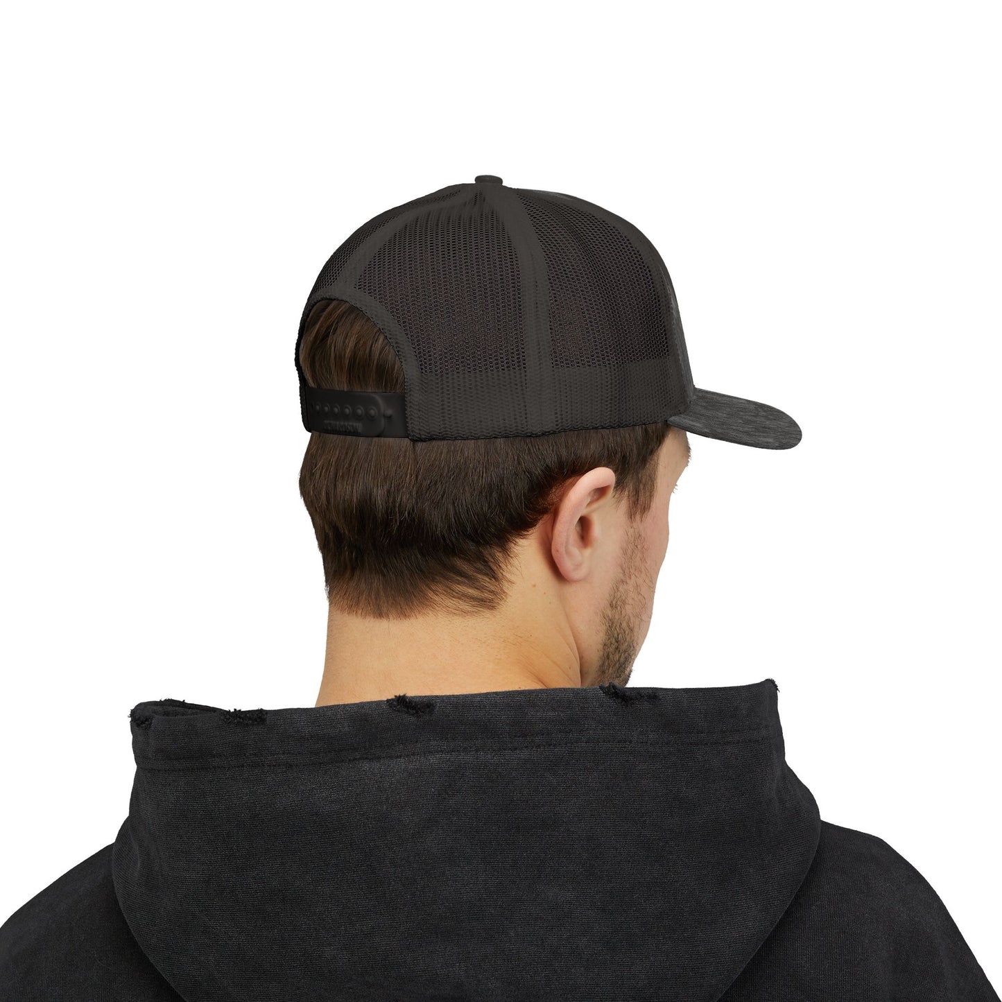 Fore Sunday - Snapback Cap