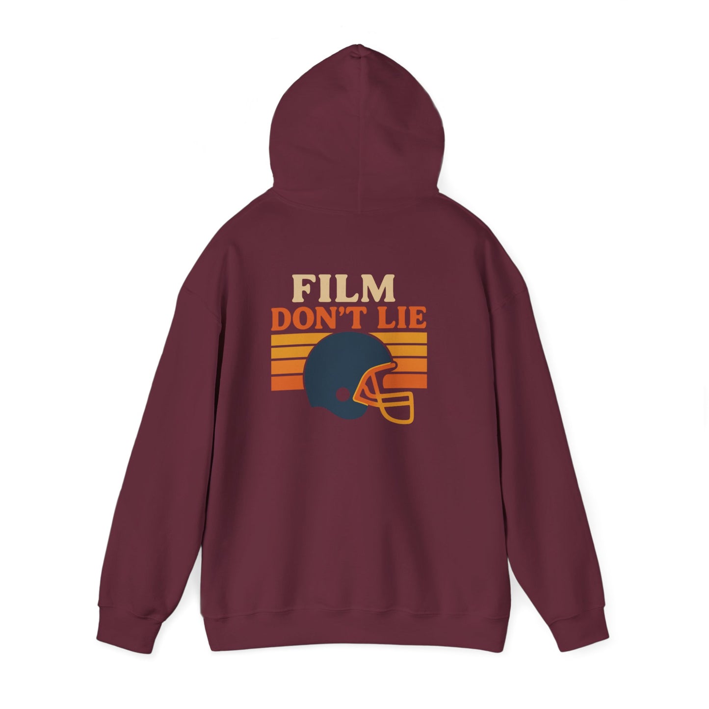 Film Don't Lie - Hoodie