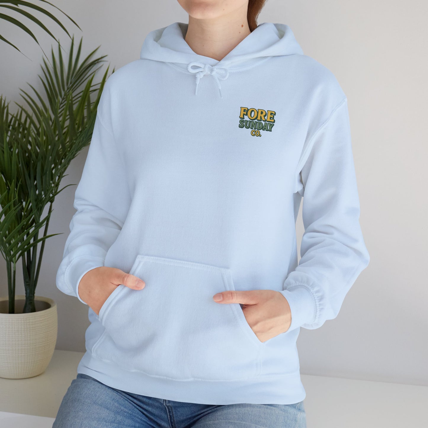 King of the Greens - Hoodie