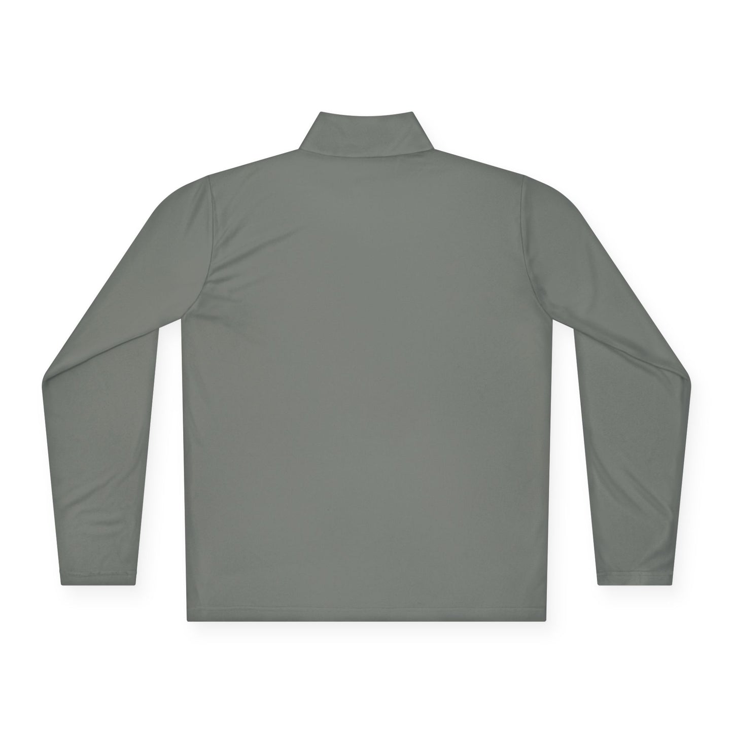 Red Zone Royalty - Quarter Zip
