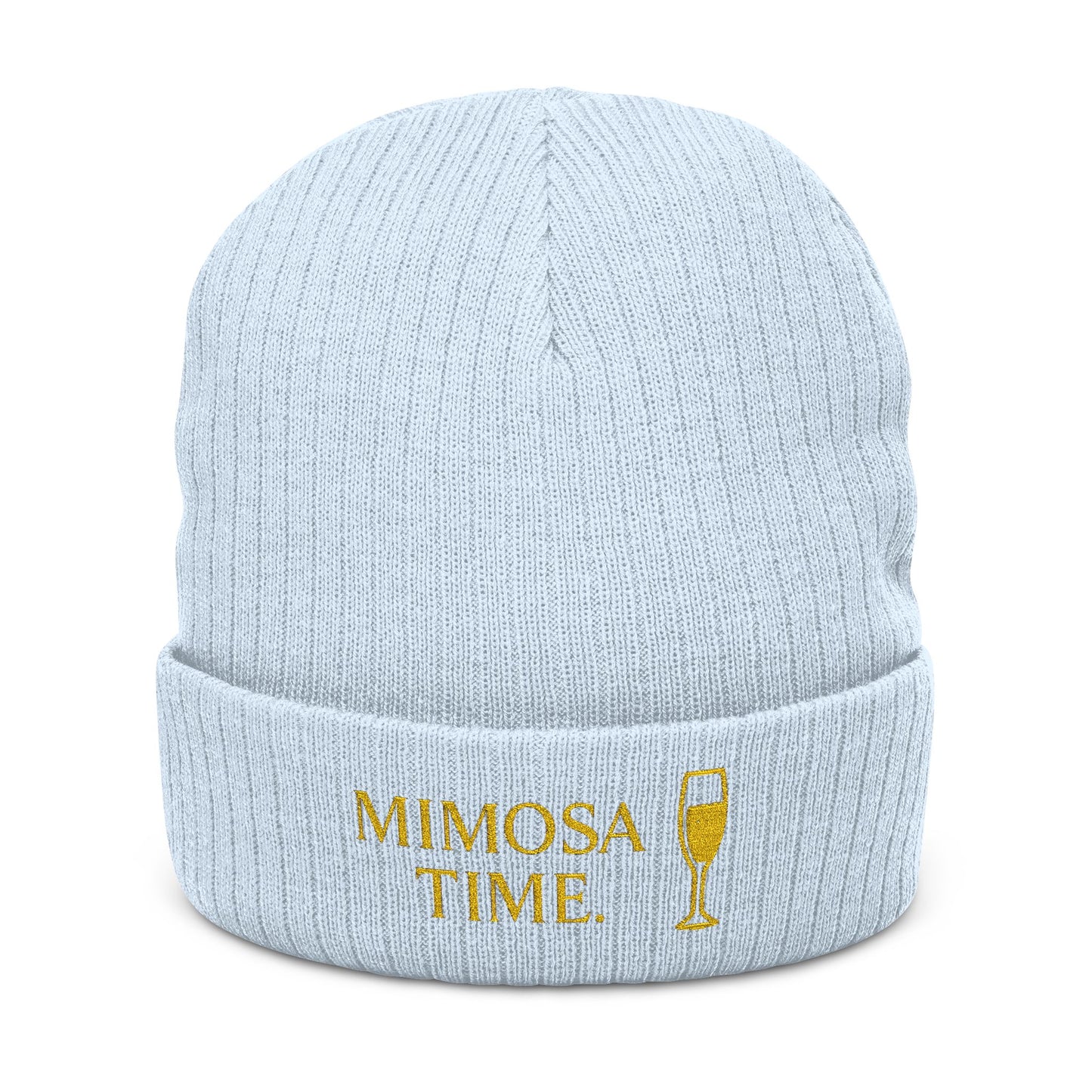 Mimosa Time
