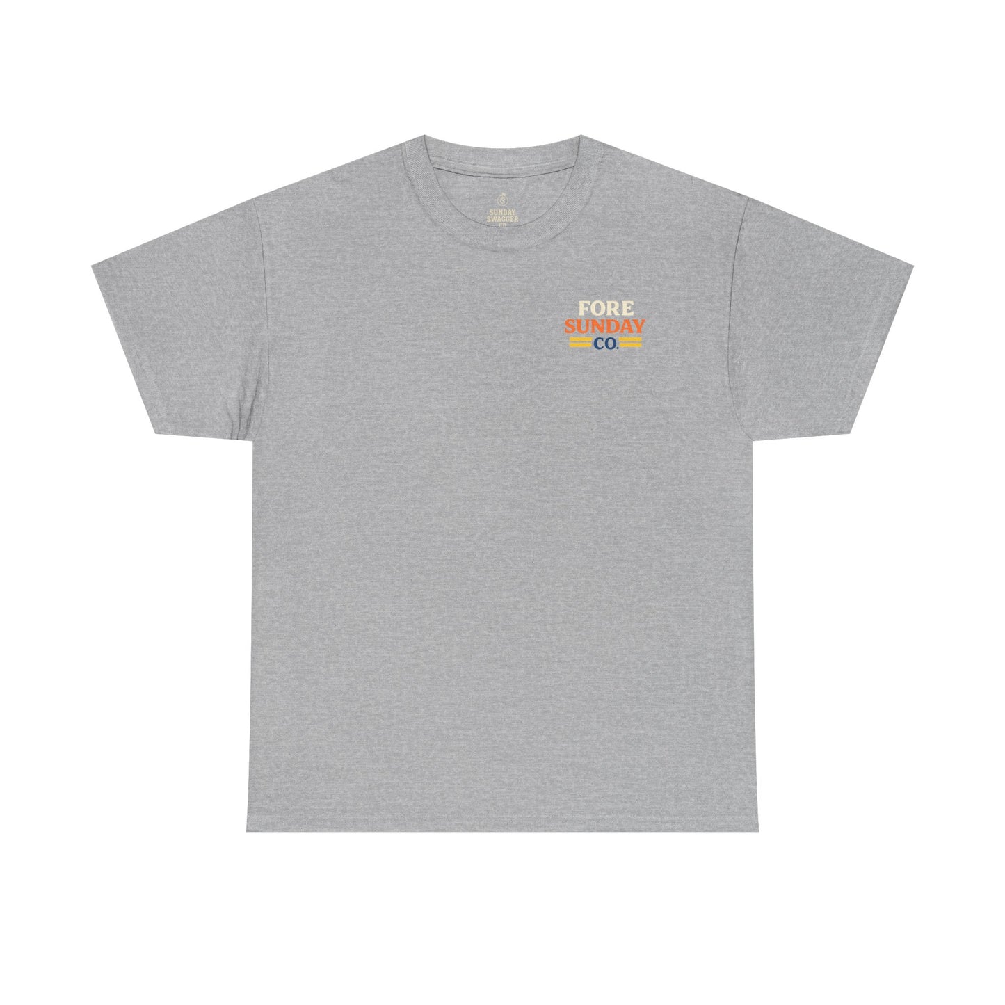 Beers and Birdies - Tee