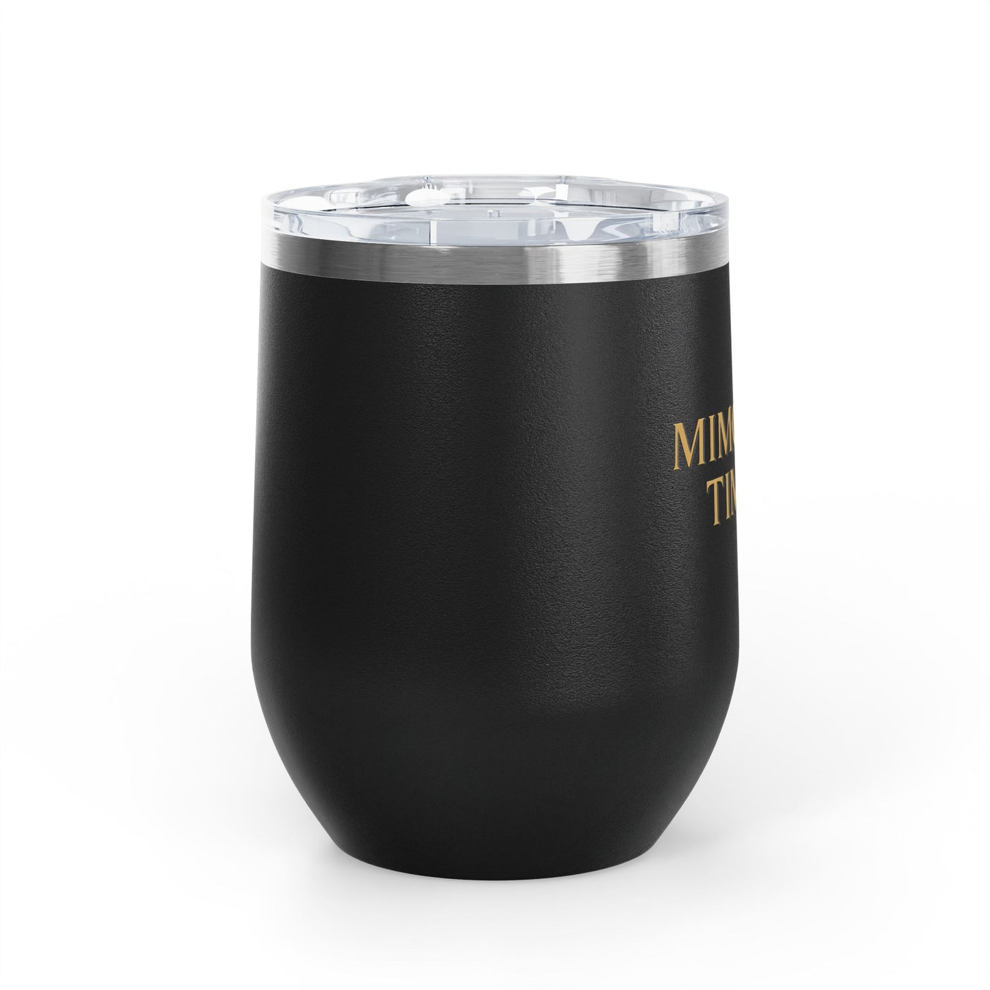 Mimosa Time - Wine Tumbler