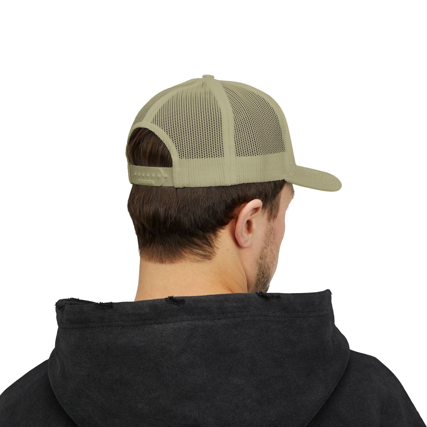 Fore Sunday - Snapback Cap