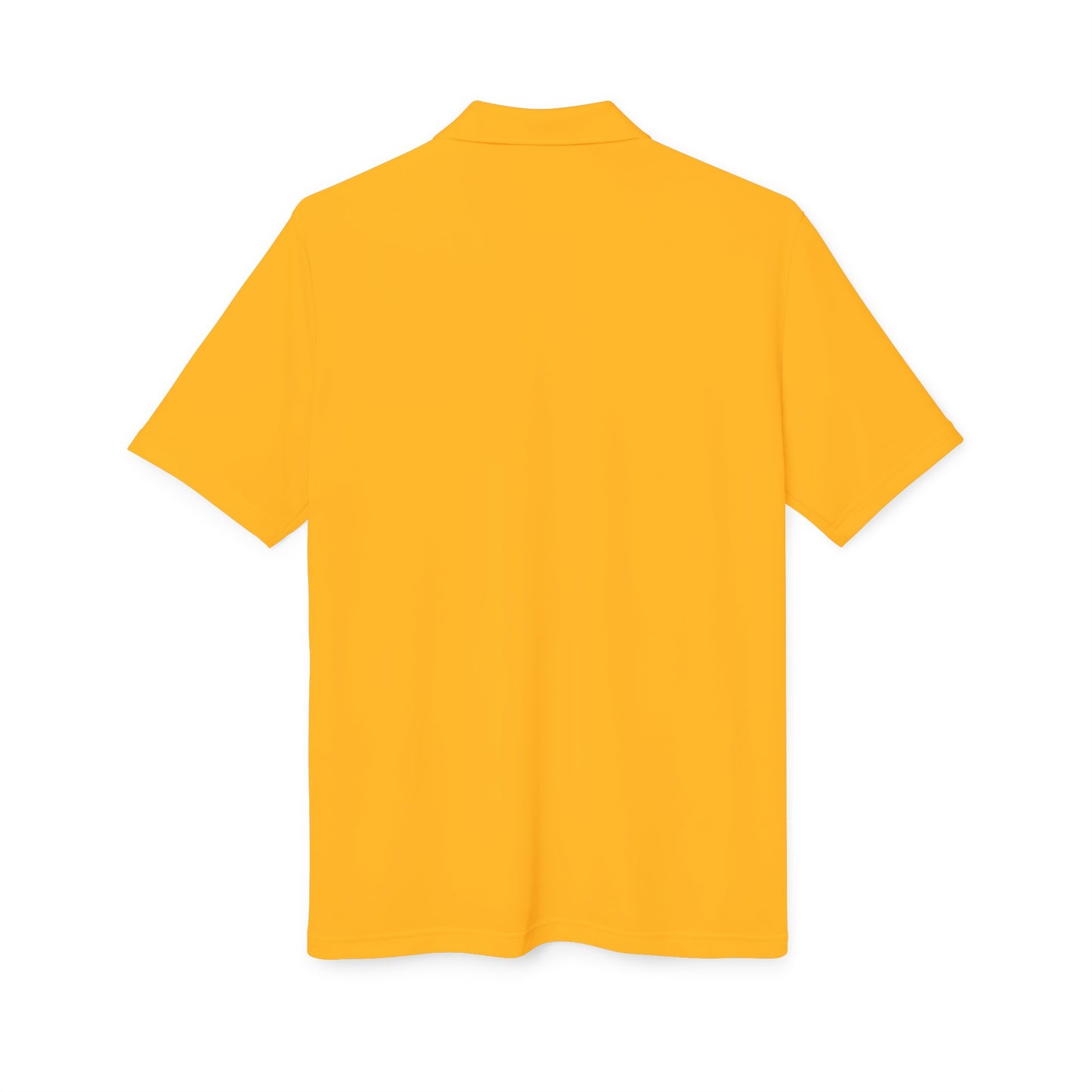 Adidas Performance Polo - Unisex Golf Polo