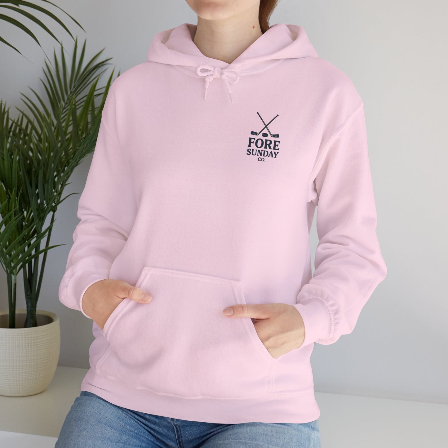 USA Hockey - Hoodie