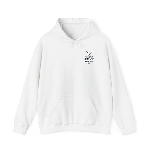 USA Hockey - Hoodie