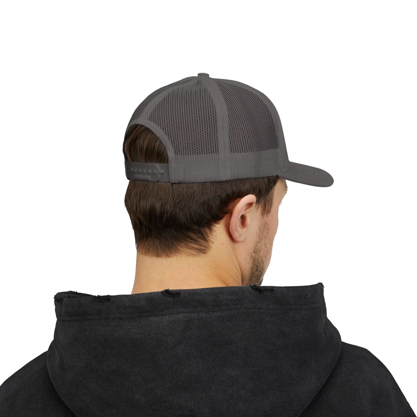 Fairway Finder - Snapback Cap
