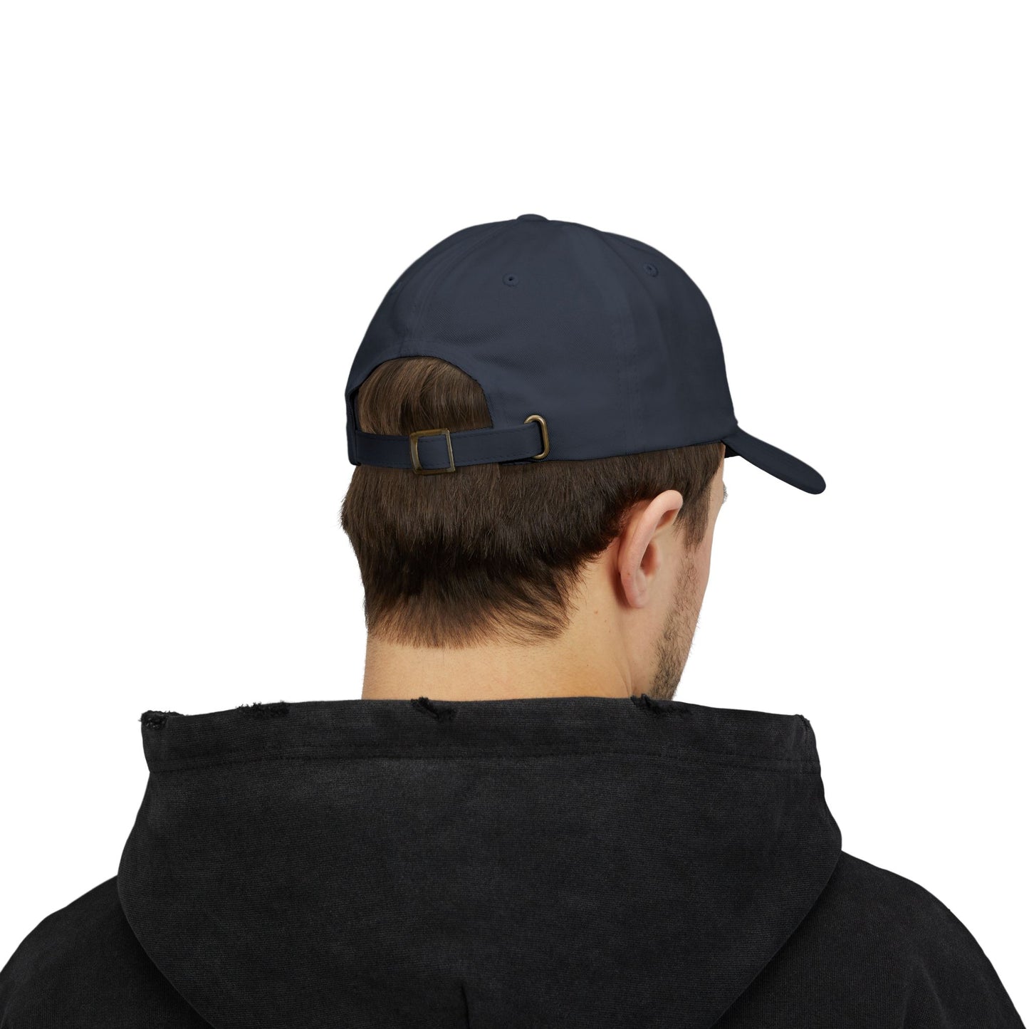 Fairway Finder Cap - Classic Cap