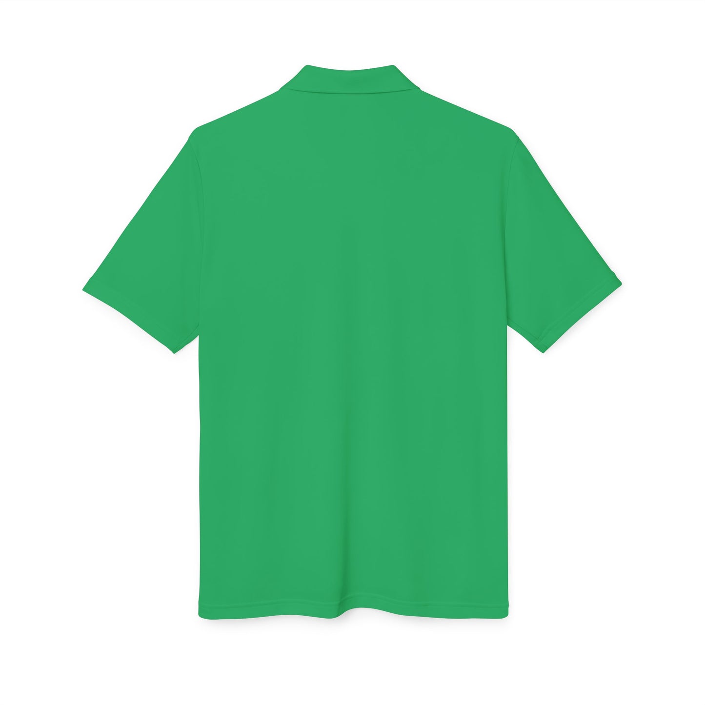 Adidas Performance Polo - Unisex Golf Polo