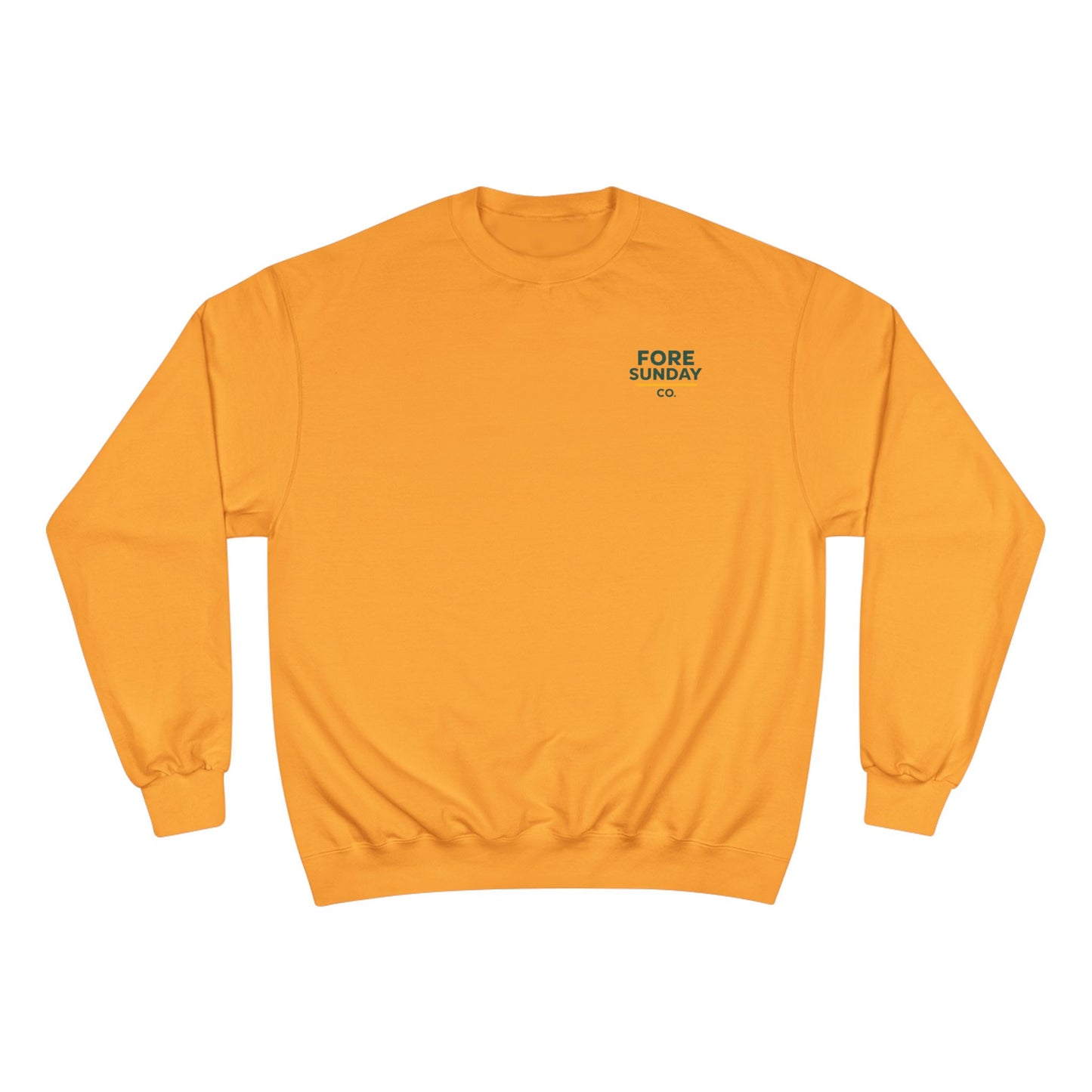 Fairway Finder - Champion Sweatshirt
