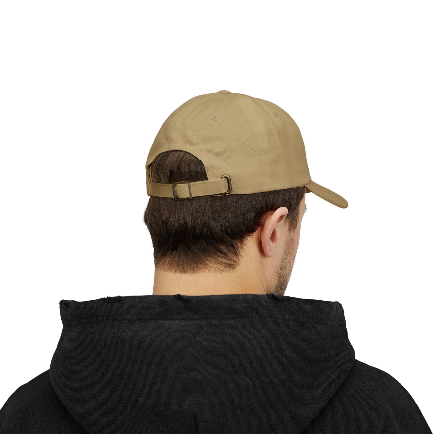 Fairway Finder Cap - Classic Cap