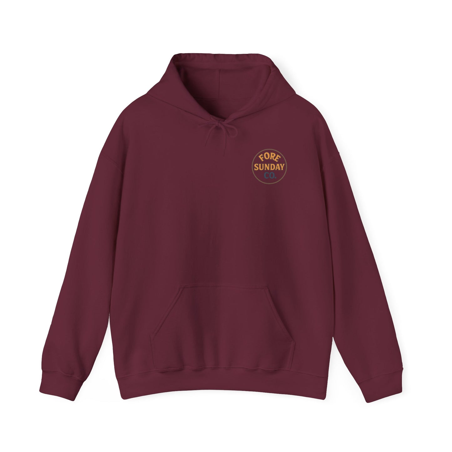 Film Don't Lie - Hoodie