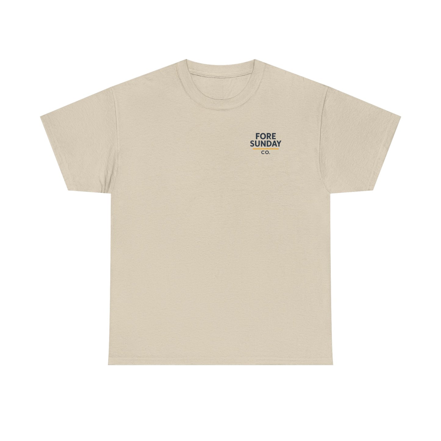 Earn Every Yard - Tee