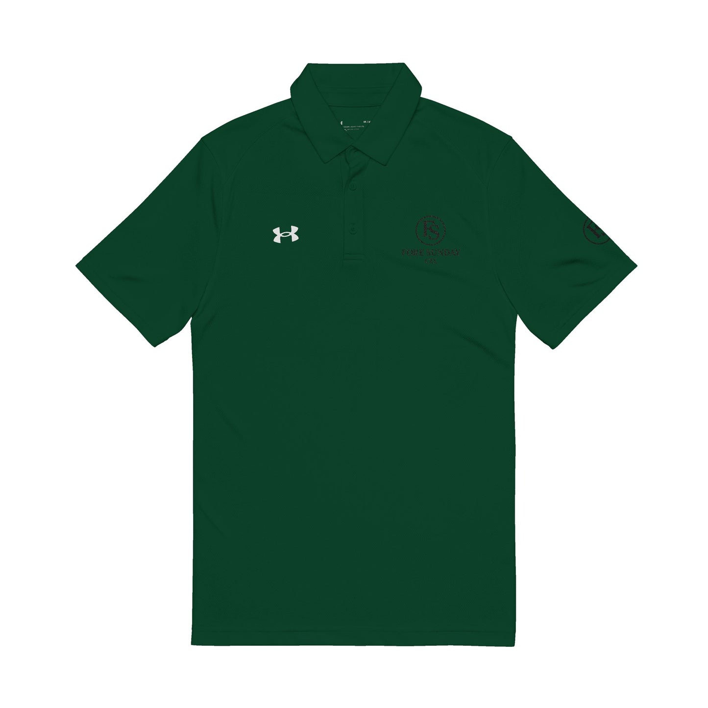 Fore Sunday Co - Under Armour® Men's Embroidered Polo Shirt