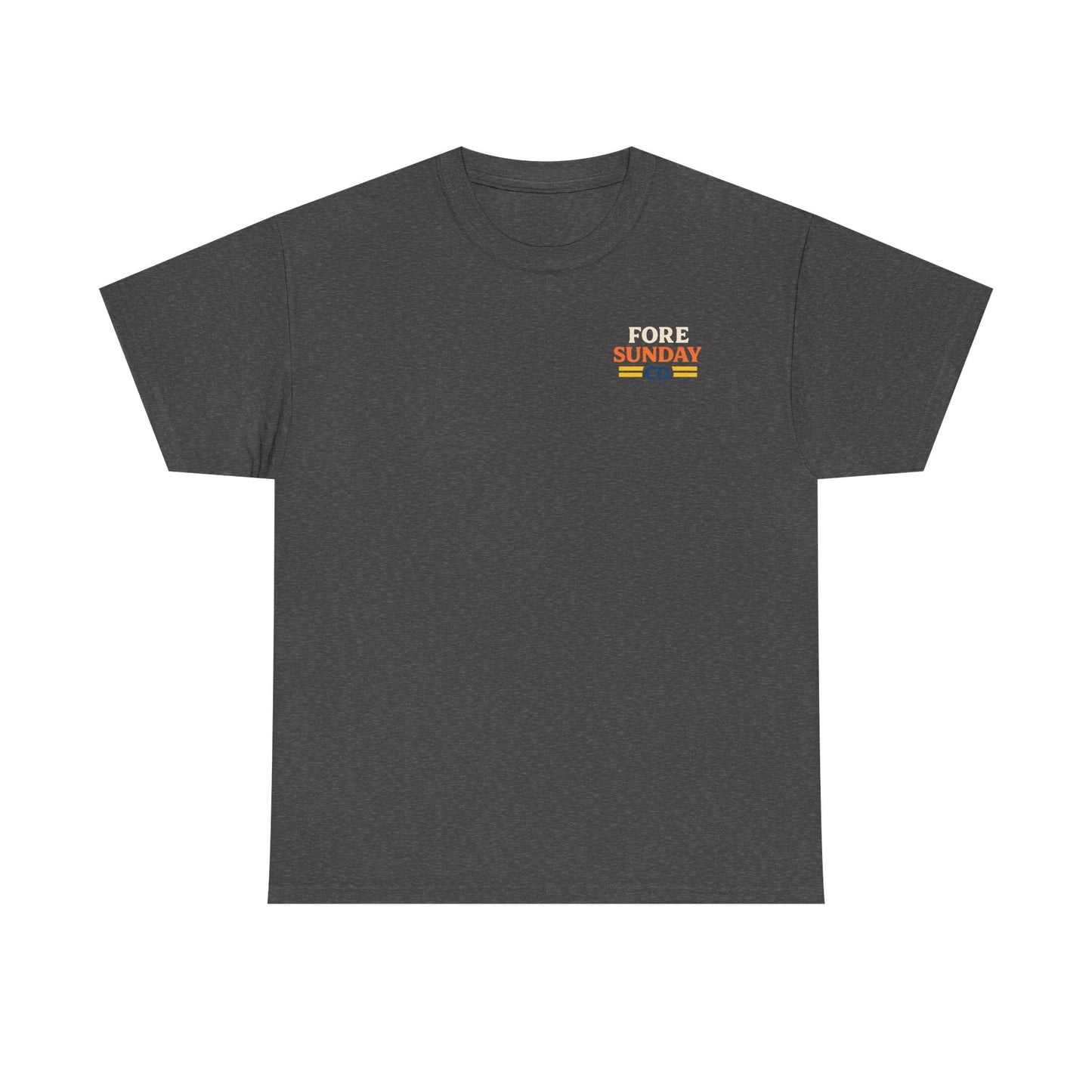 Sundays are for the Gridiron - Tee