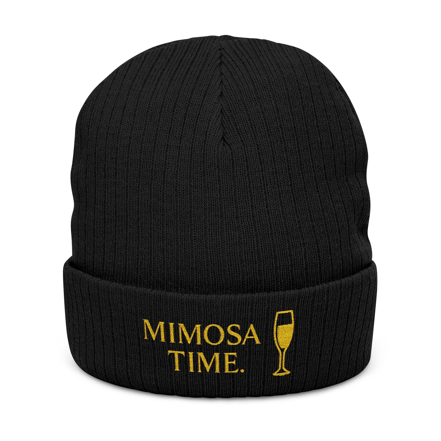 Mimosa Time