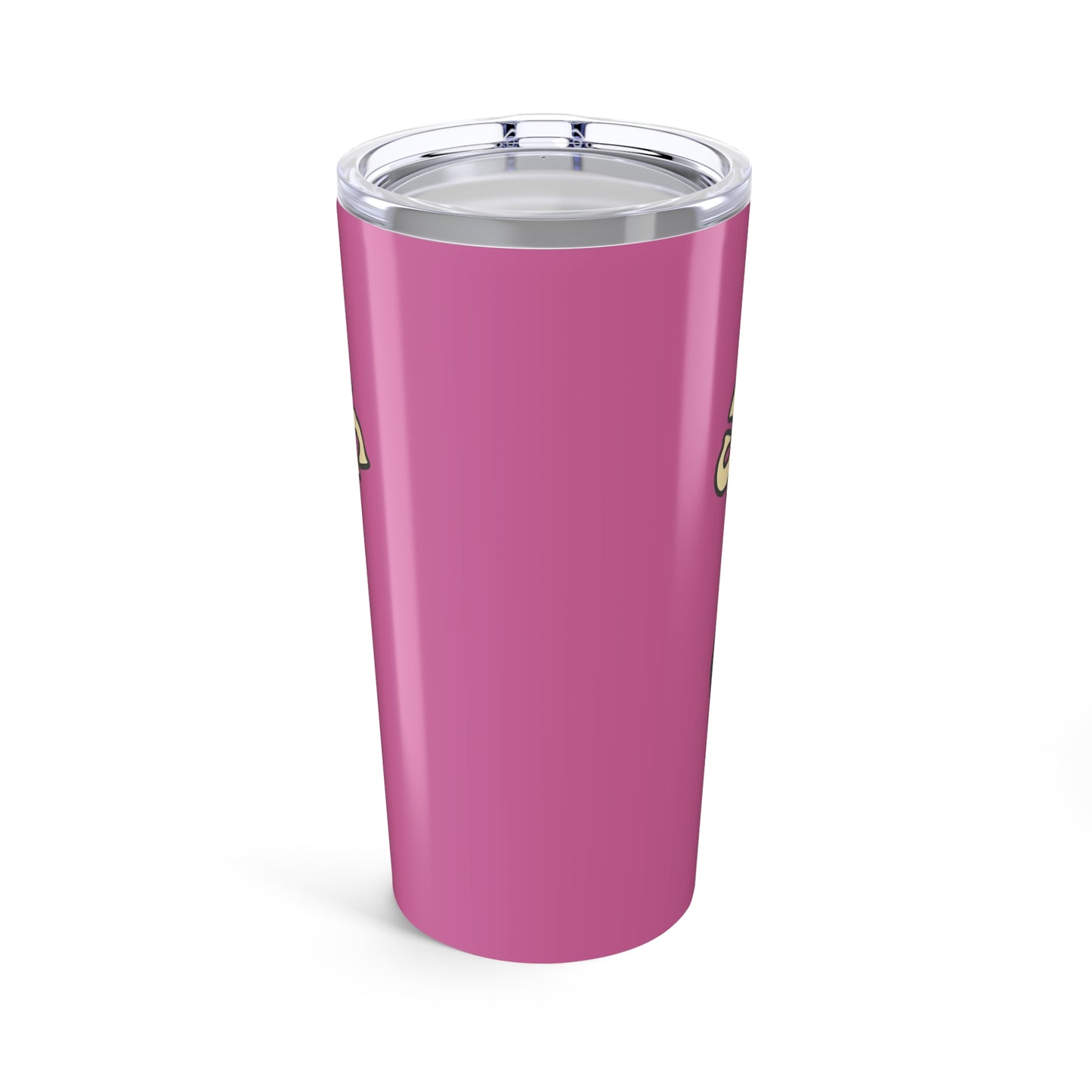 Sunday Swing Club - Stylish 20oz Tumbler for Golf Lovers, Perfect Gift for Ladies, Travel Mug