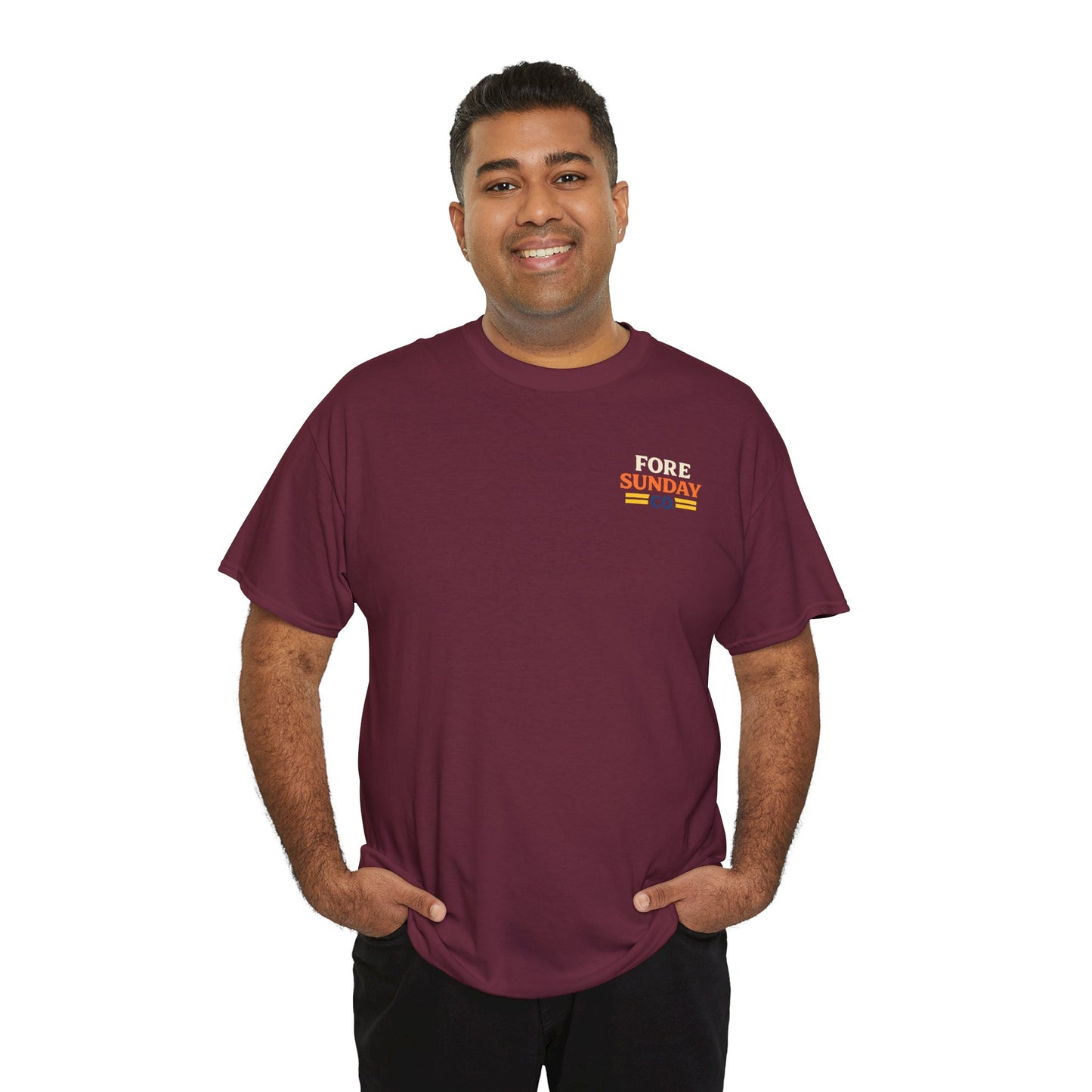 Beers and Birdies - Tee