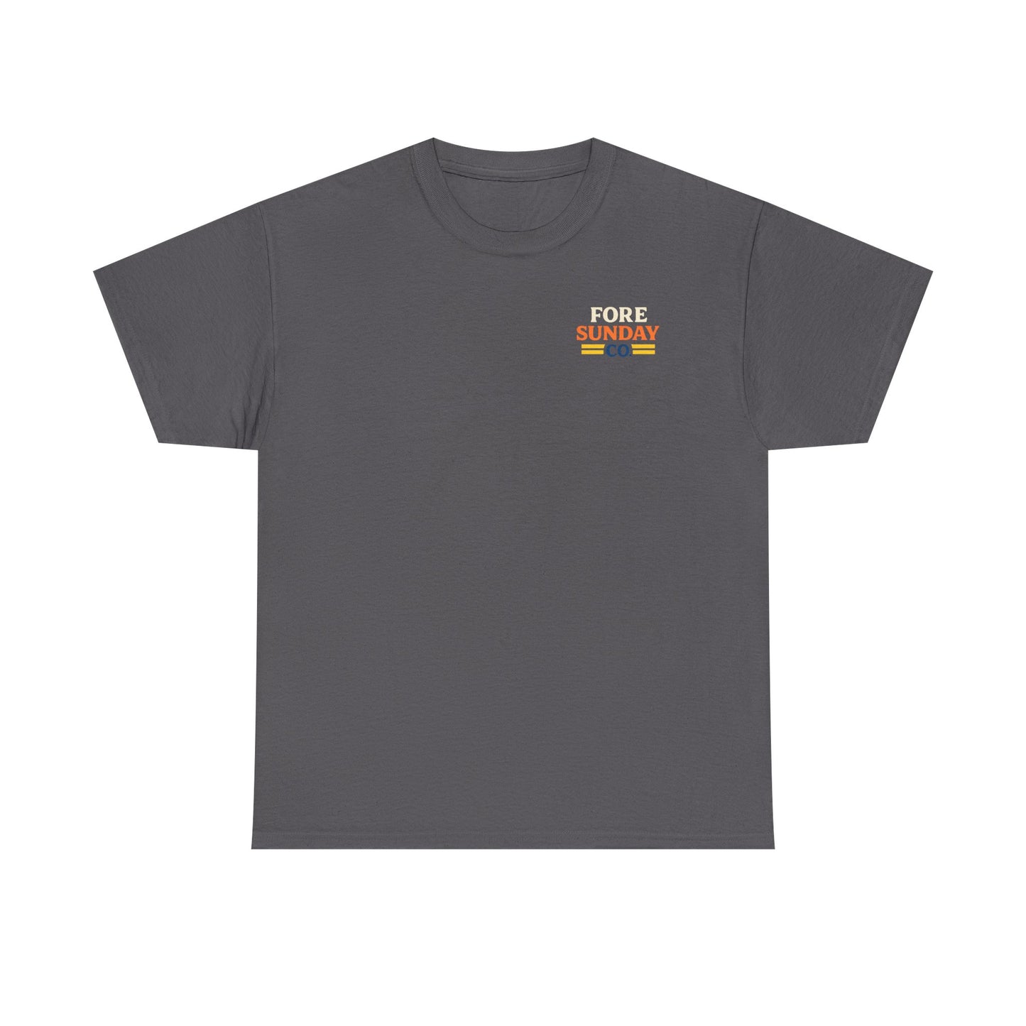 Sundays are for the Gridiron - Tee