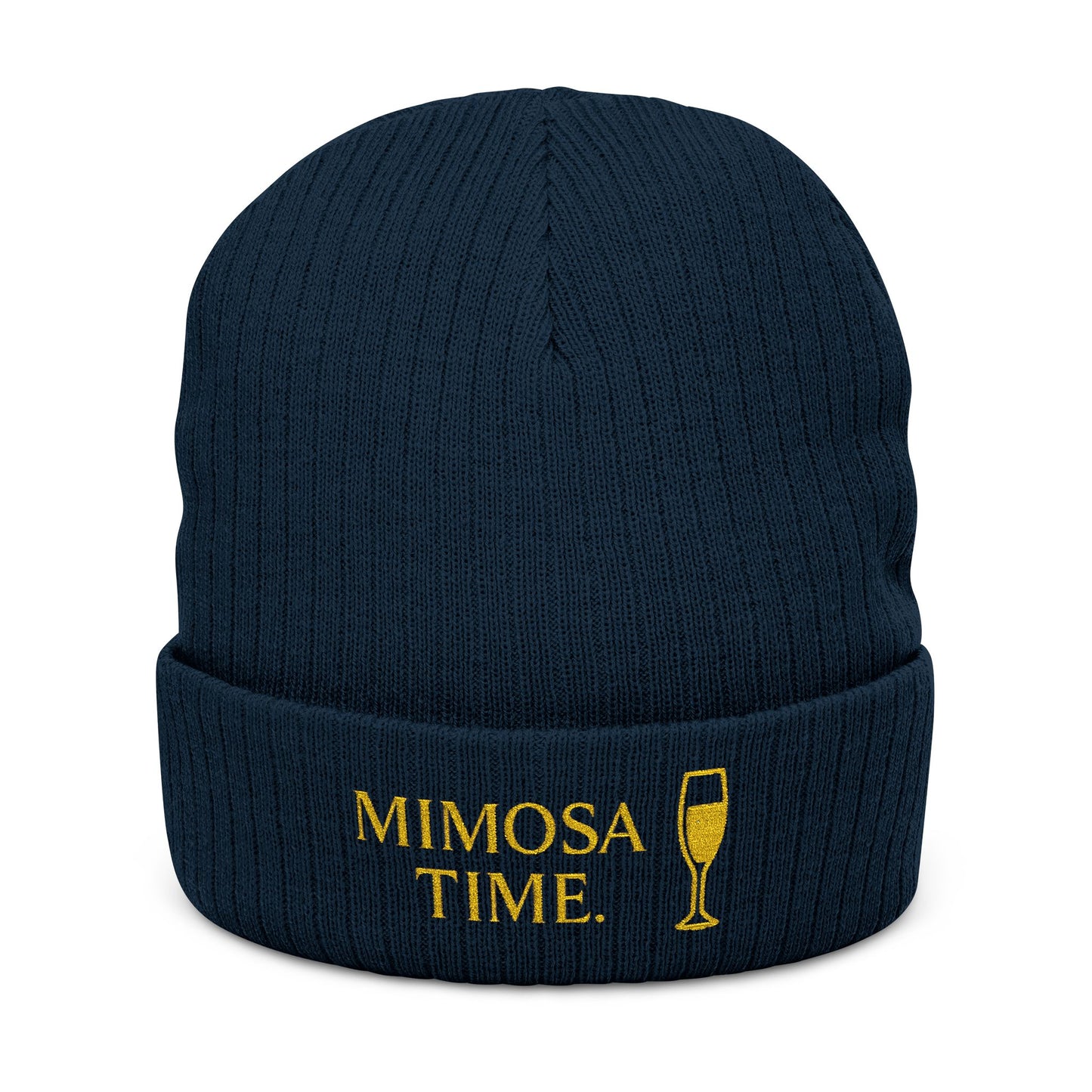 Mimosa Time