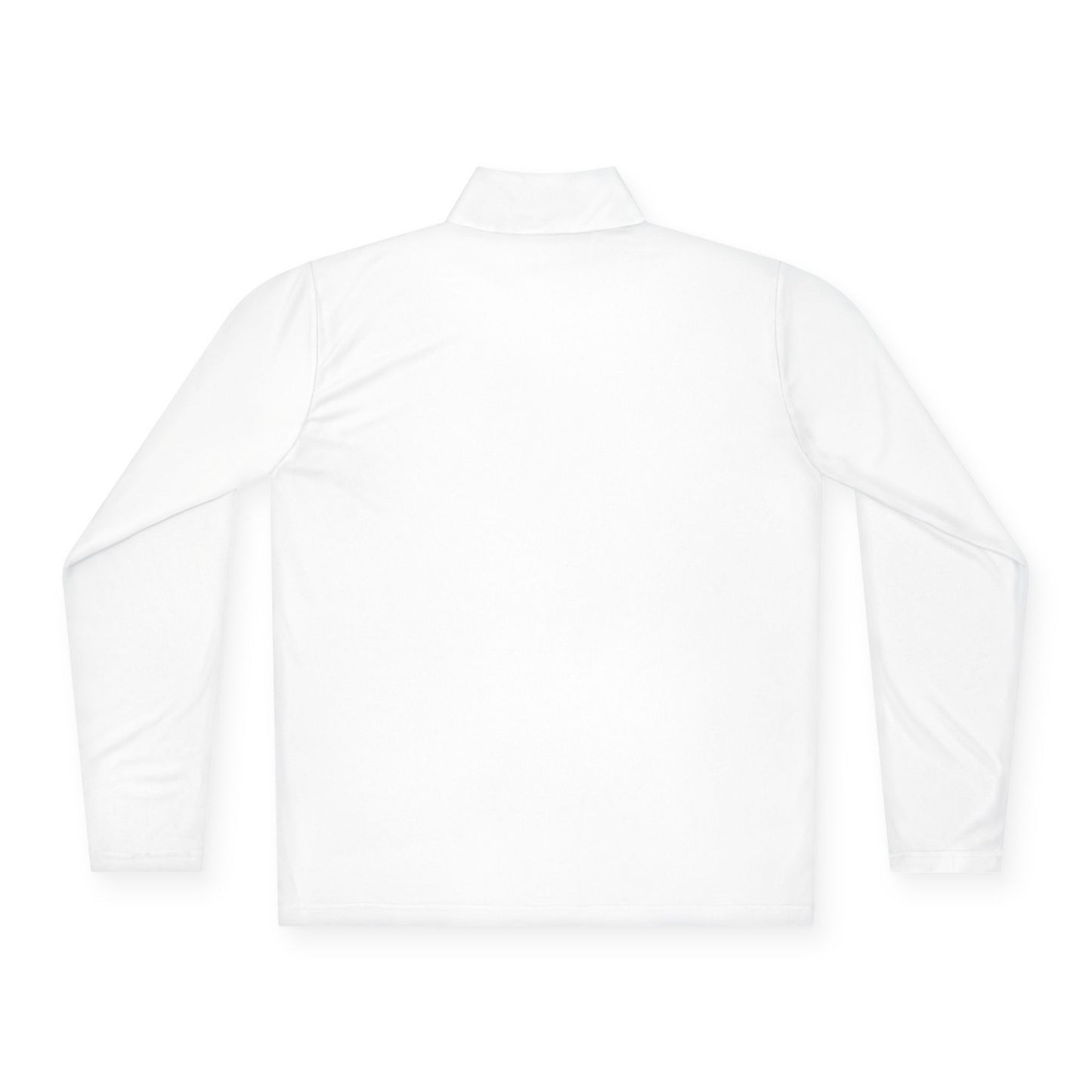 Red Zone Royalty - Quarter Zip