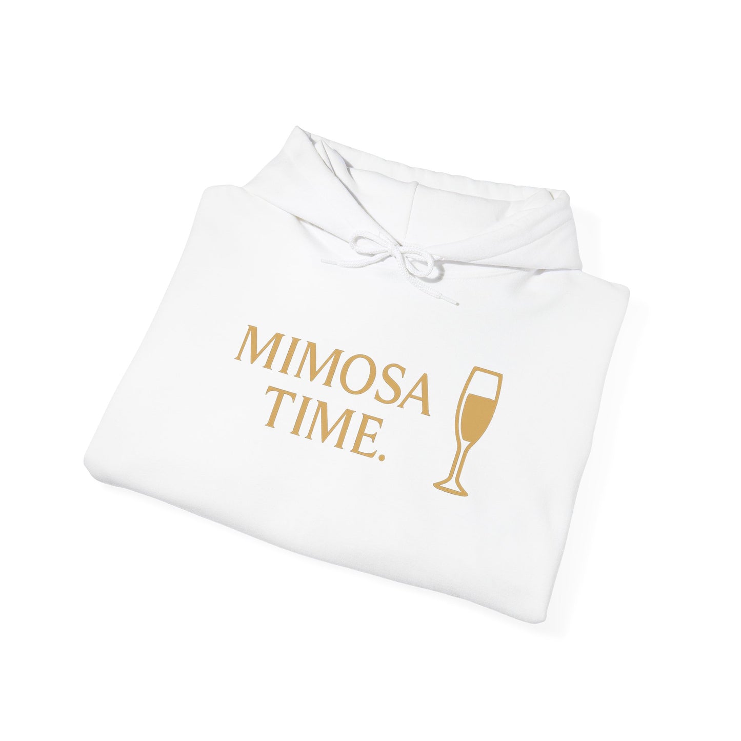 Mimosa Time - Hoodie
