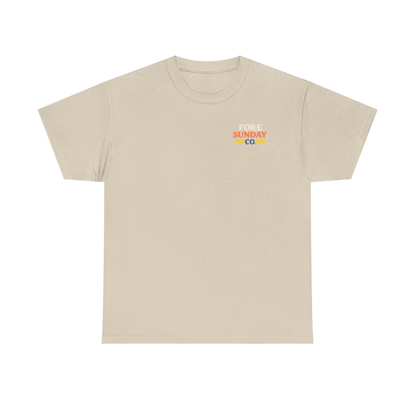Sundays are for the Gridiron - Tee
