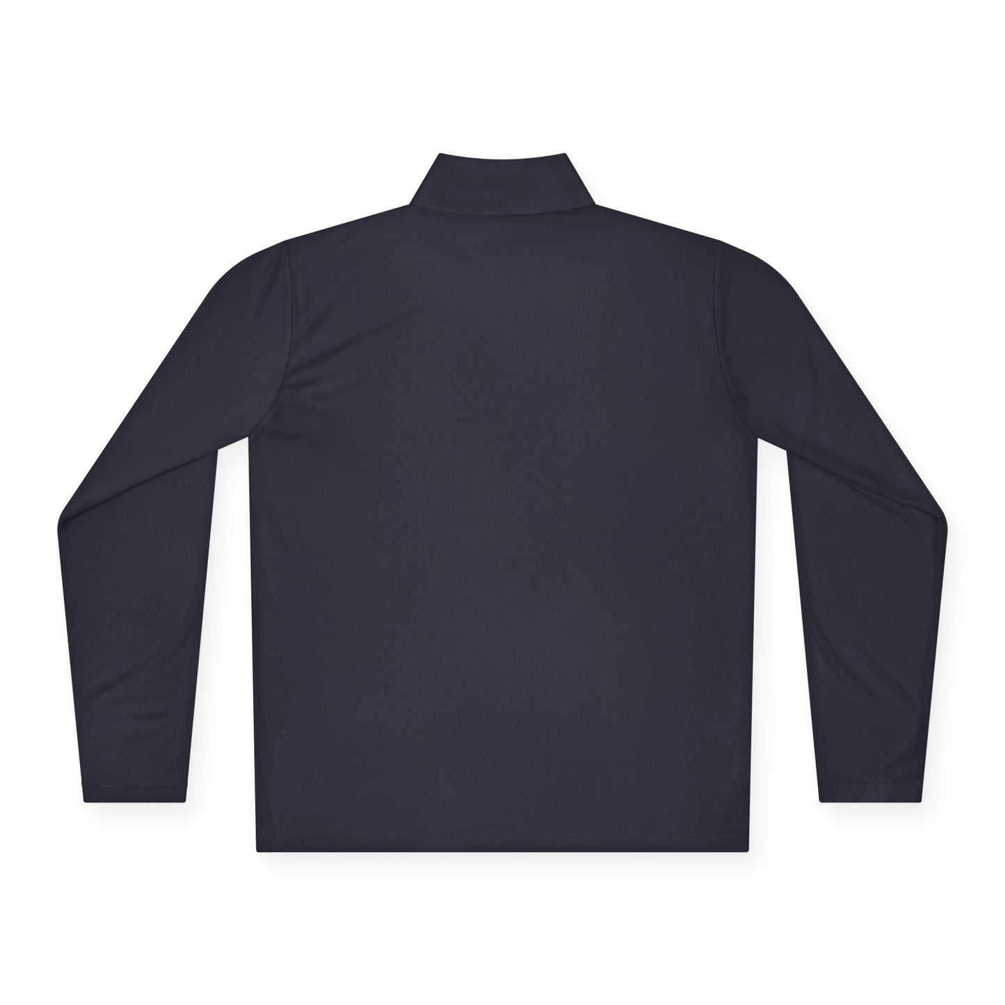 Red Zone Royalty - Quarter Zip