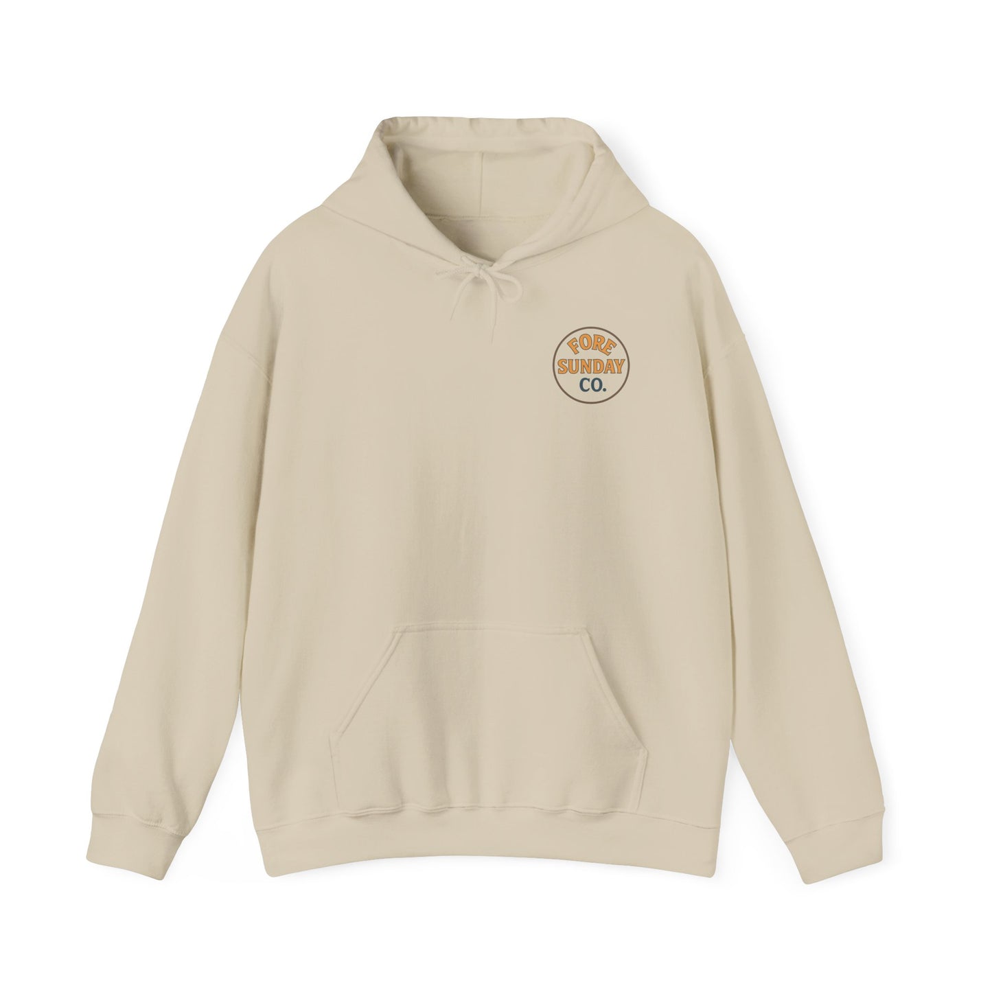 Film Don't Lie - Hoodie
