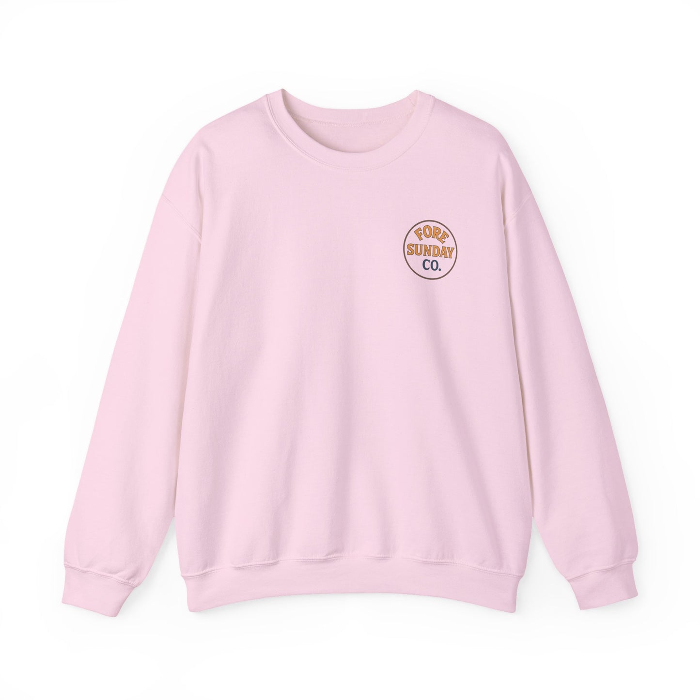 Sunday Swing Club Sweatshirt