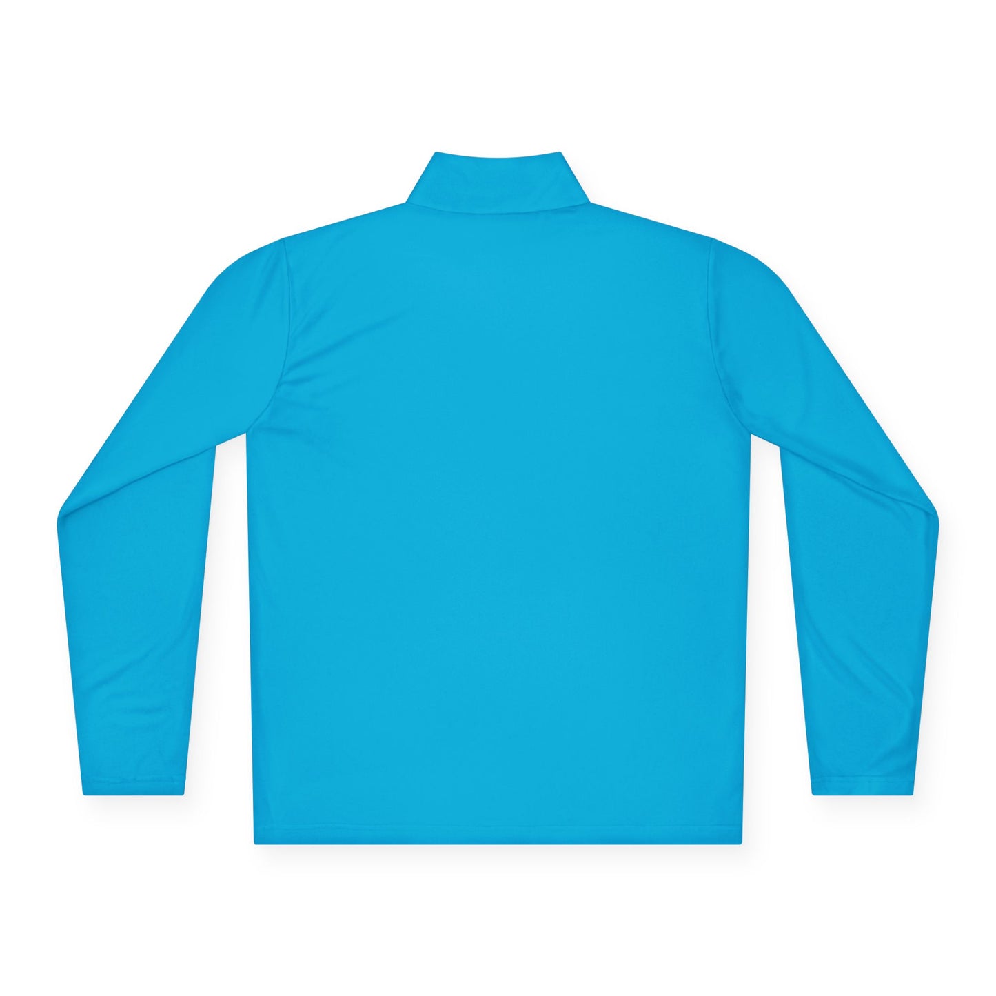 Red Zone Royalty - Quarter Zip
