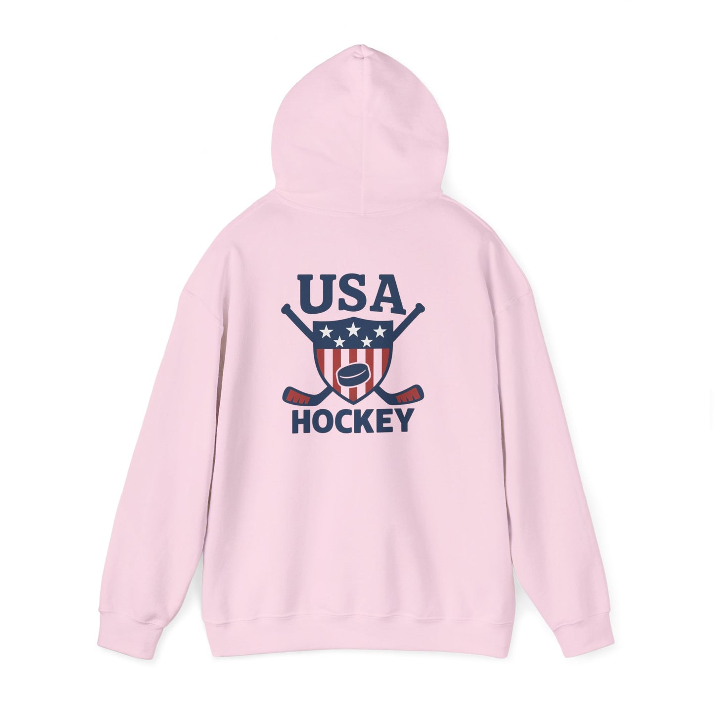 USA Hockey - Hoodie