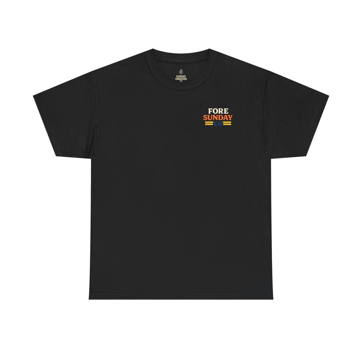 Beers and Birdies - Tee