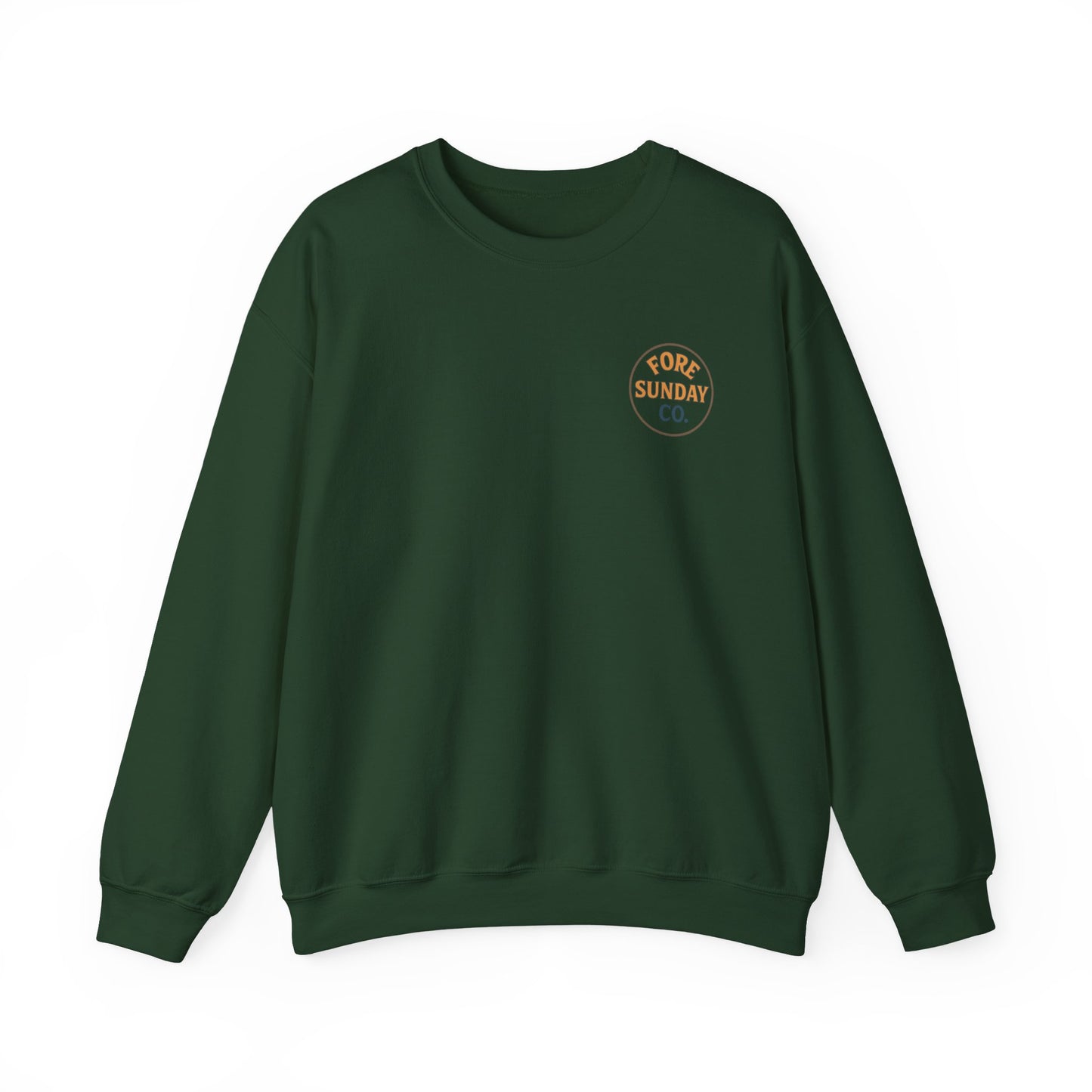Sunday Swing Club Sweatshirt
