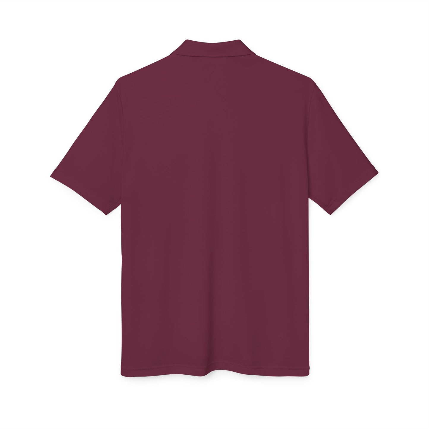 Adidas Performance Polo - Unisex Golf Polo