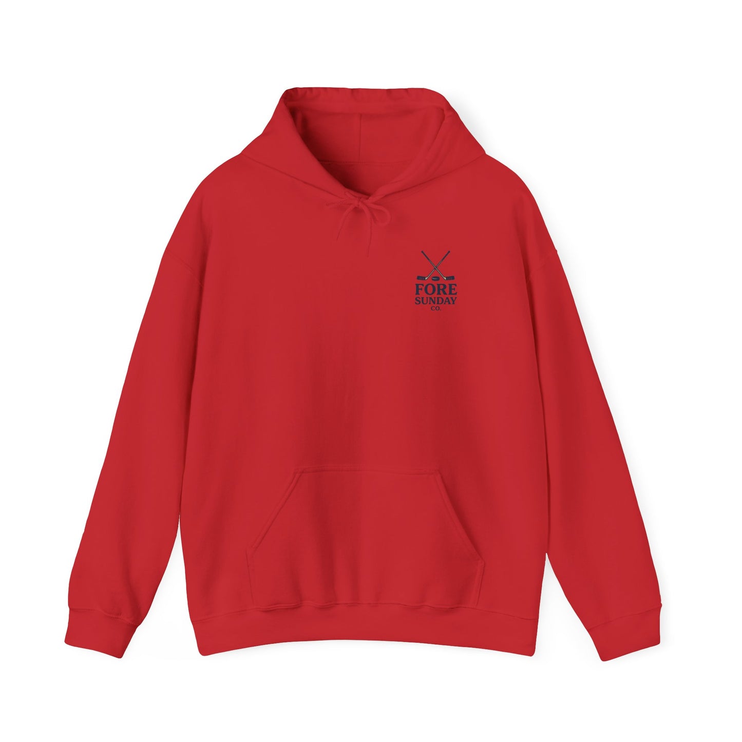 USA Hockey - Hoodie