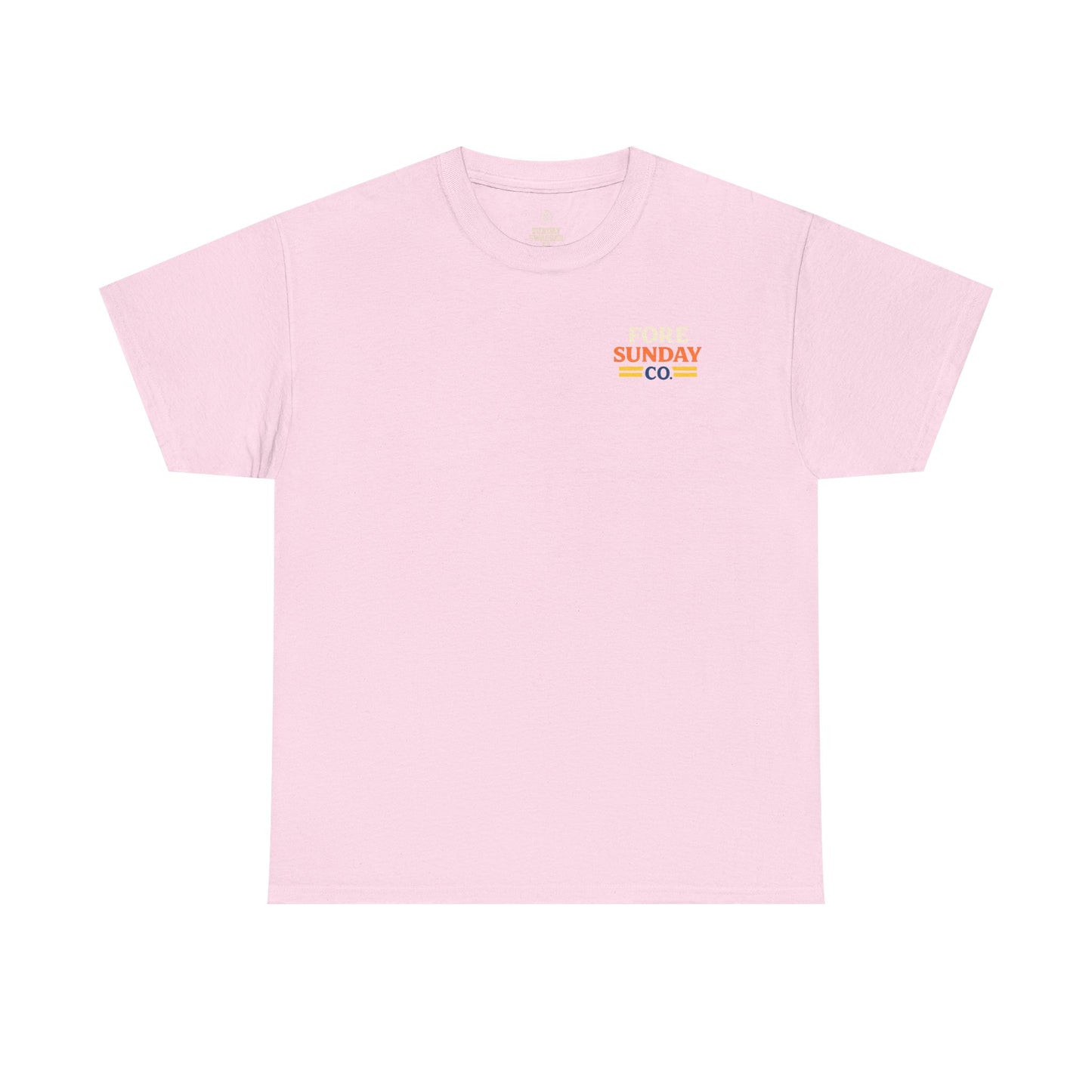 Beers and Birdies - Tee