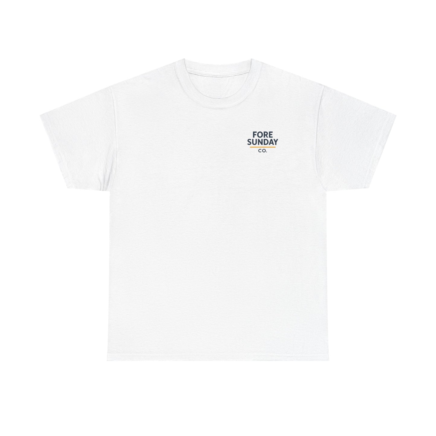 Earn Every Yard - Tee