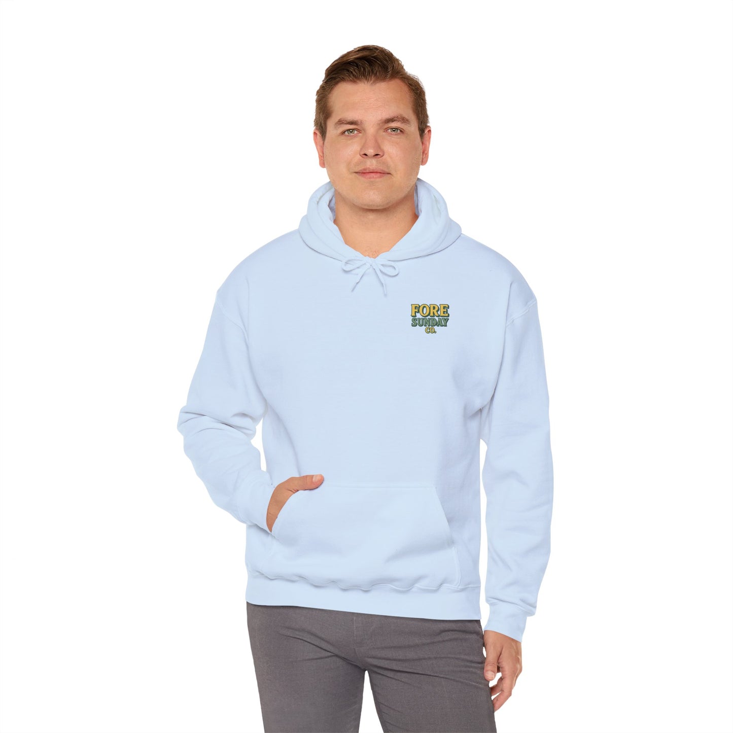King of the Greens - Hoodie