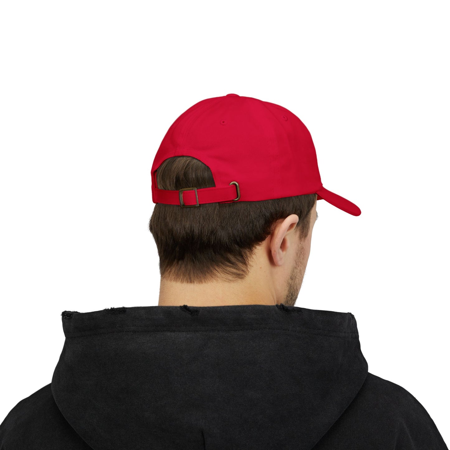 Fairway Finder Cap - Classic Cap