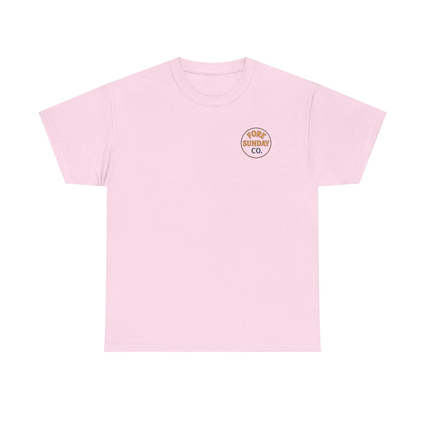 Sunday Swing Club - Tee