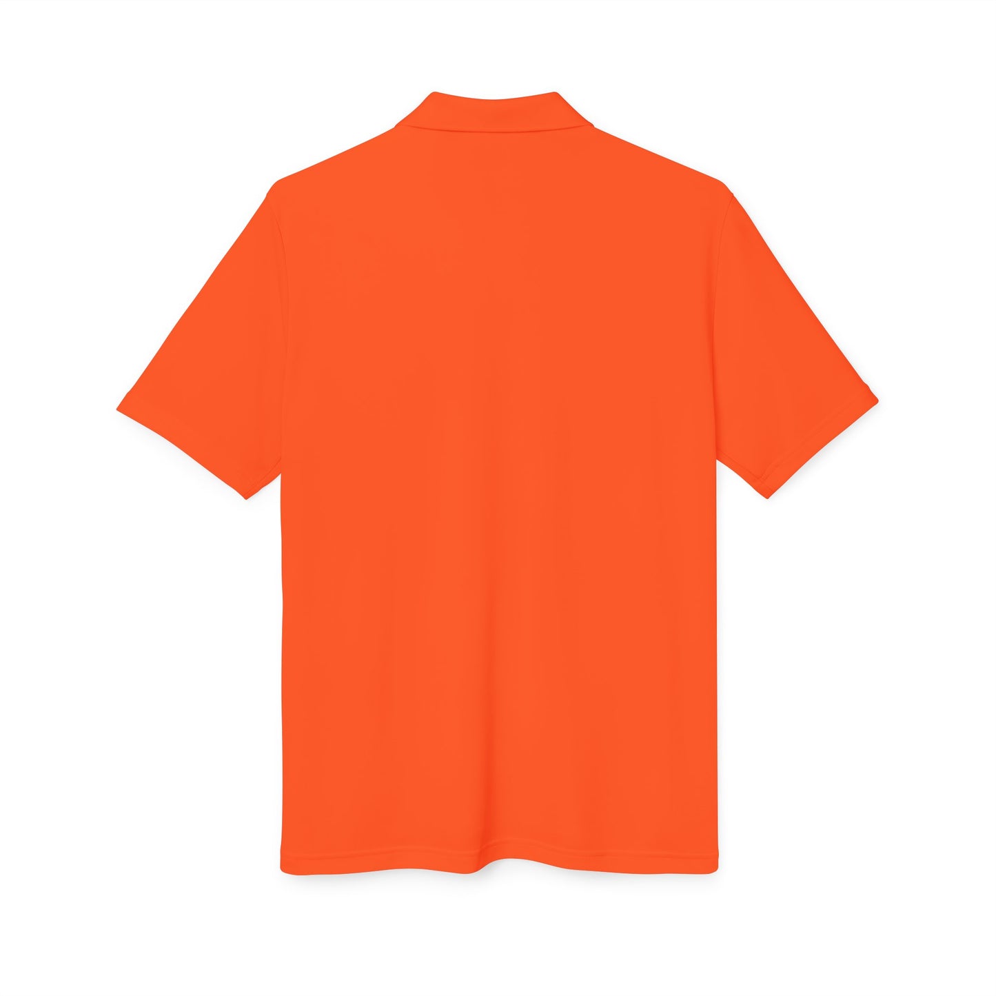 Adidas Performance Polo - Unisex Golf Polo