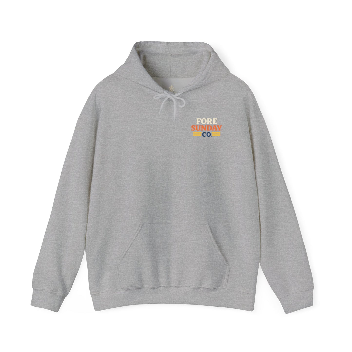Beers and Birdies - Hoodie