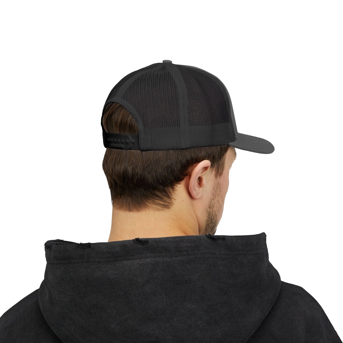 Fore Sunday - Snapback Cap