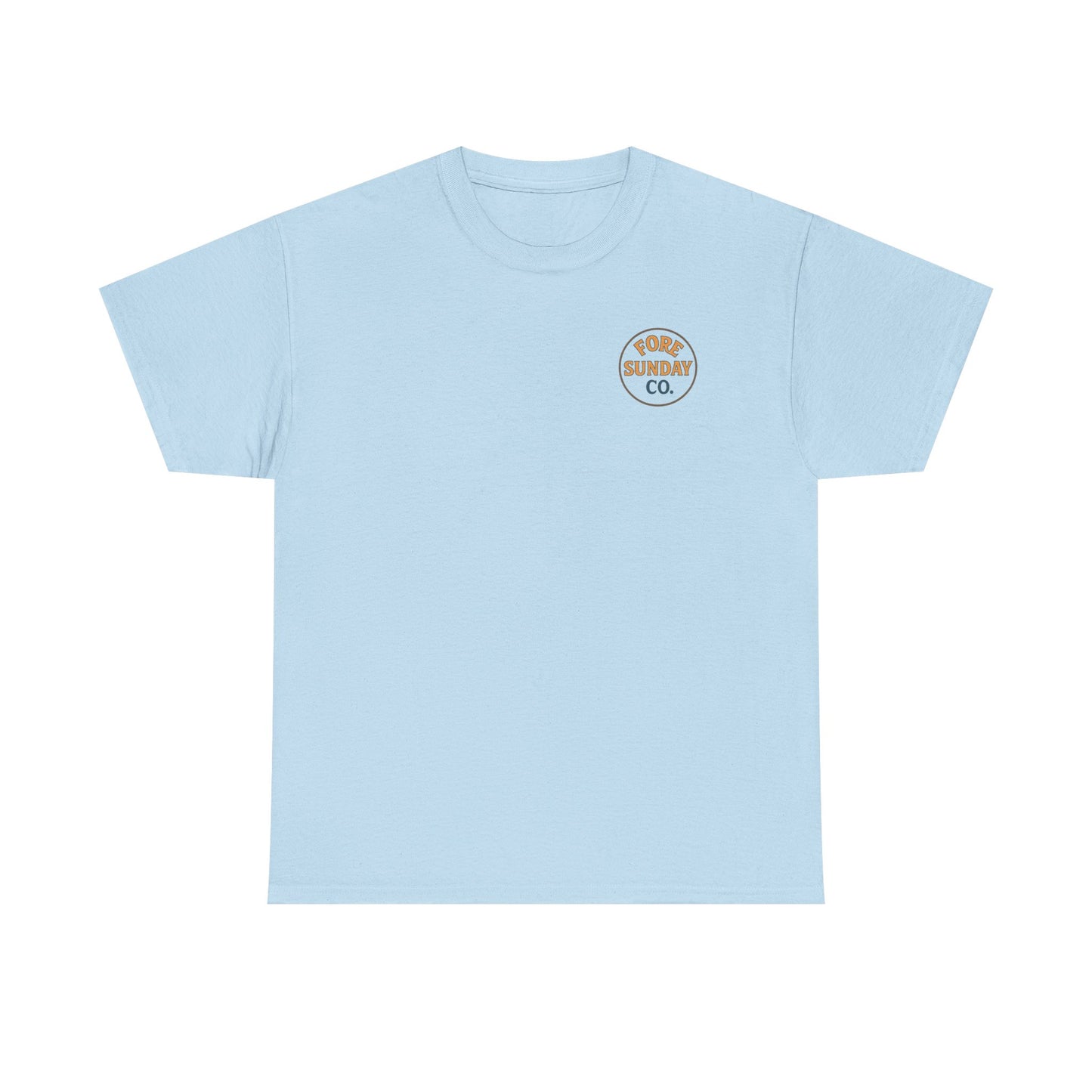 Sunday Swing Club - Tee