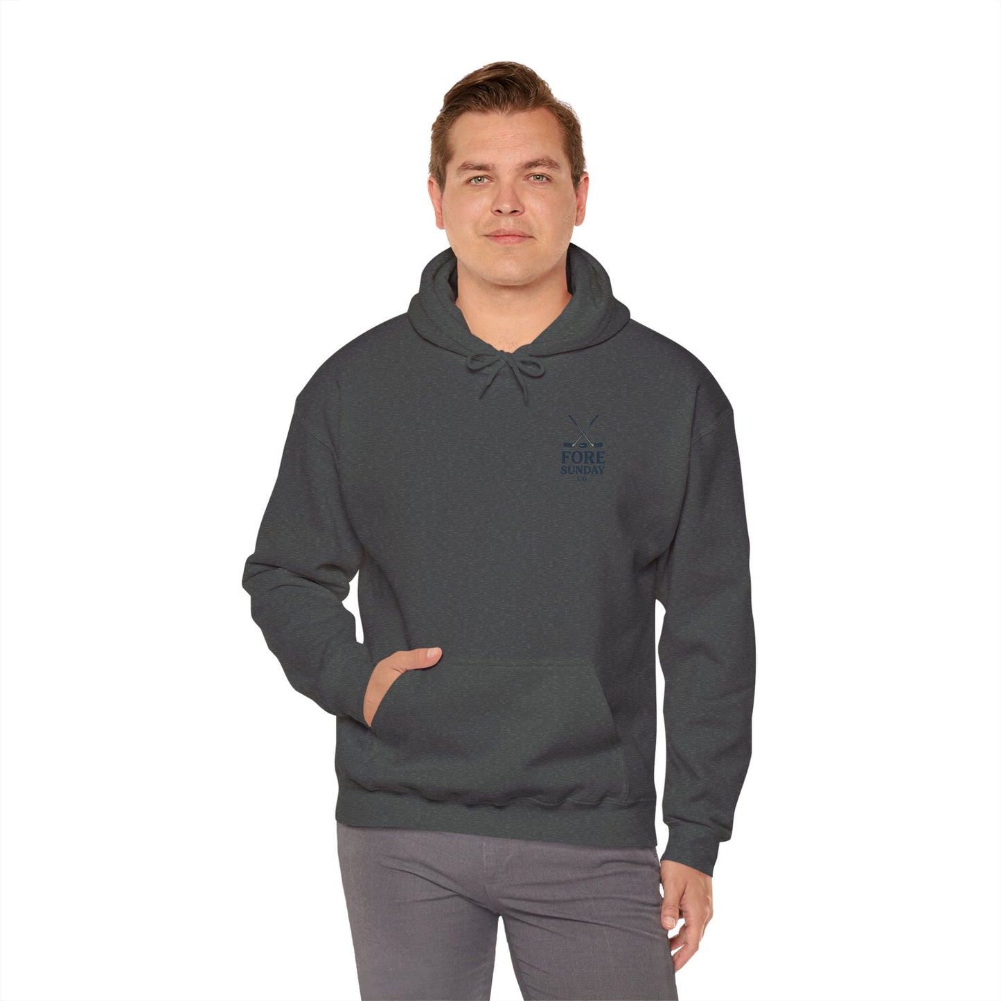 USA Hockey - Hoodie